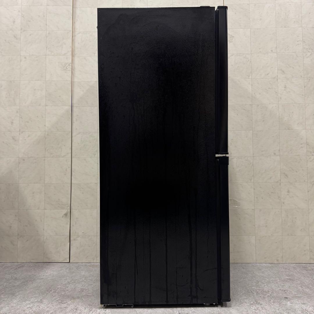 コーギー！美品‼️アイリスオーヤマ 142L 冷蔵庫 23年製