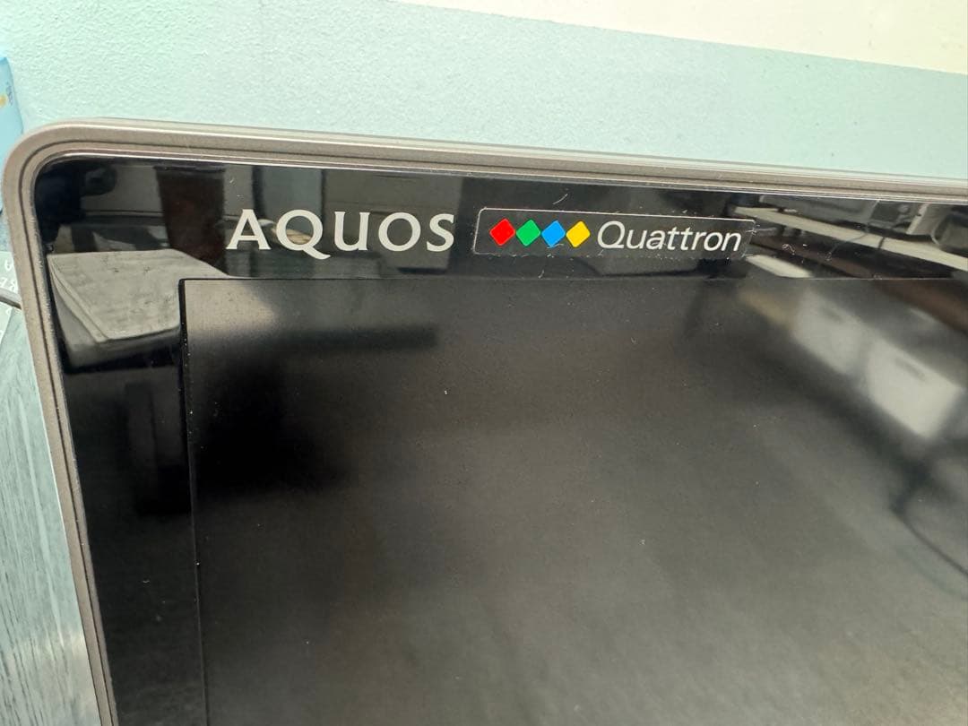 SHARP LC-60L5 60インチ 液晶テレビ