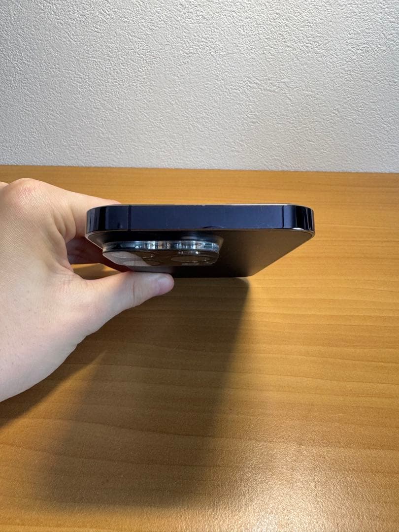 iPhone14 Pro 256GB ジャンク品　ディープパープル