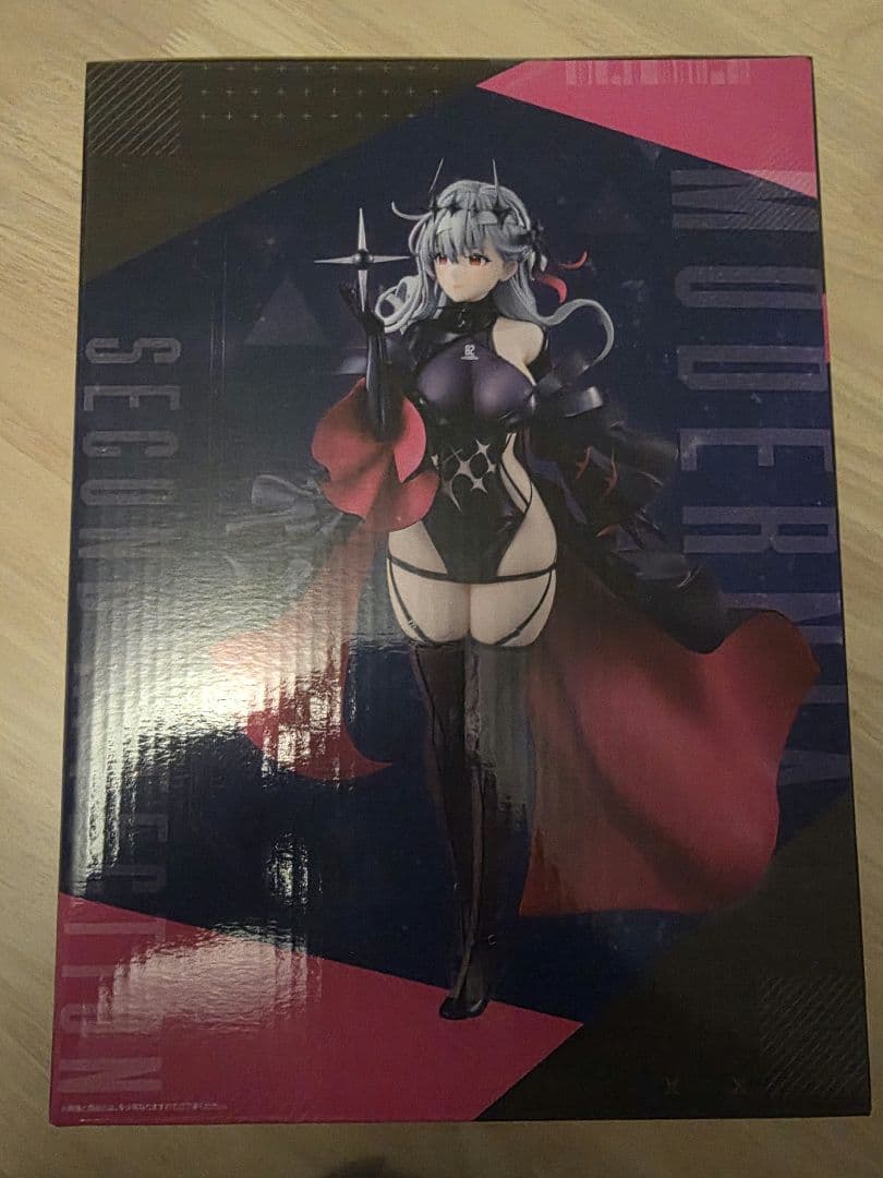 NIKKE 一番くじ　ラストワン賞　モダニア