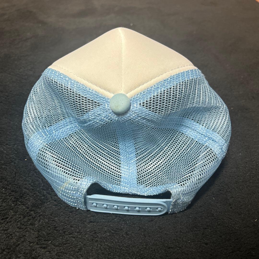 IDEASWAMメッシュキャップ