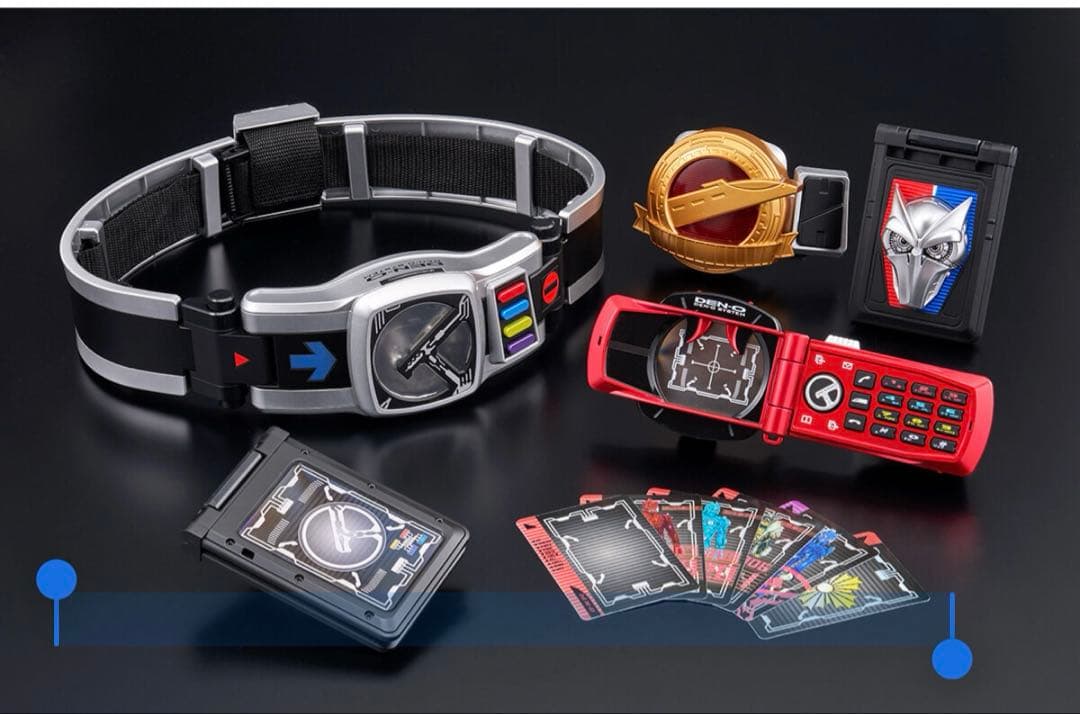 CSMデンオウベルト＆ケータロスver.2