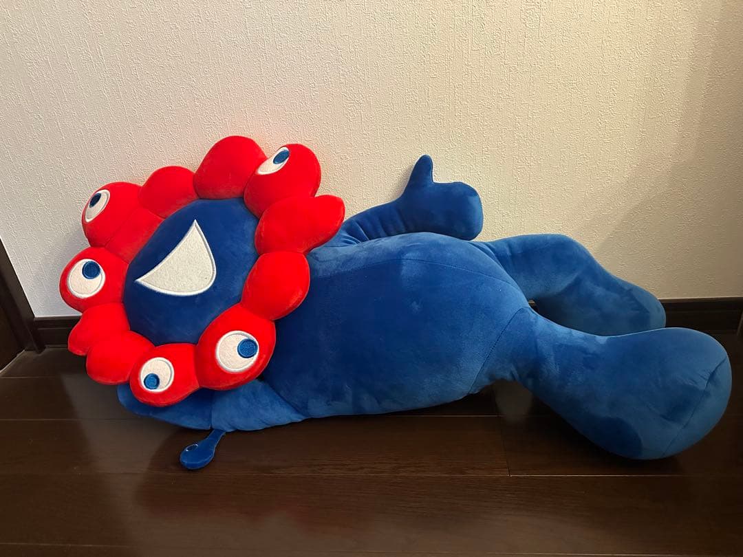 みゃくみゃく 大阪万博1等