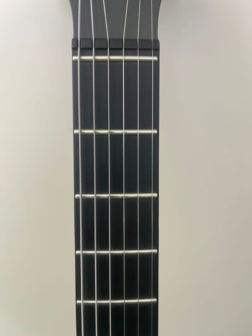 ENYA Nova GO Sonic チューナー、ピック16枚つき