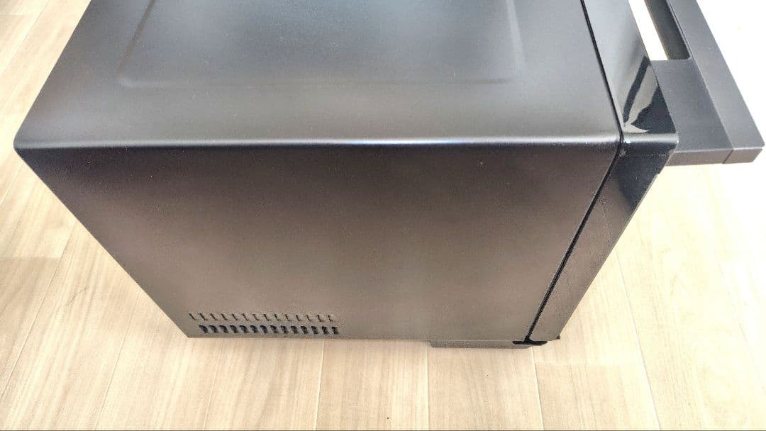 極美品 Panasonic NE-MS267 オーブンレンジ