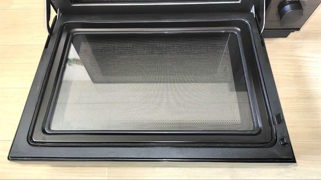 極美品 Panasonic NE-MS267 オーブンレンジ