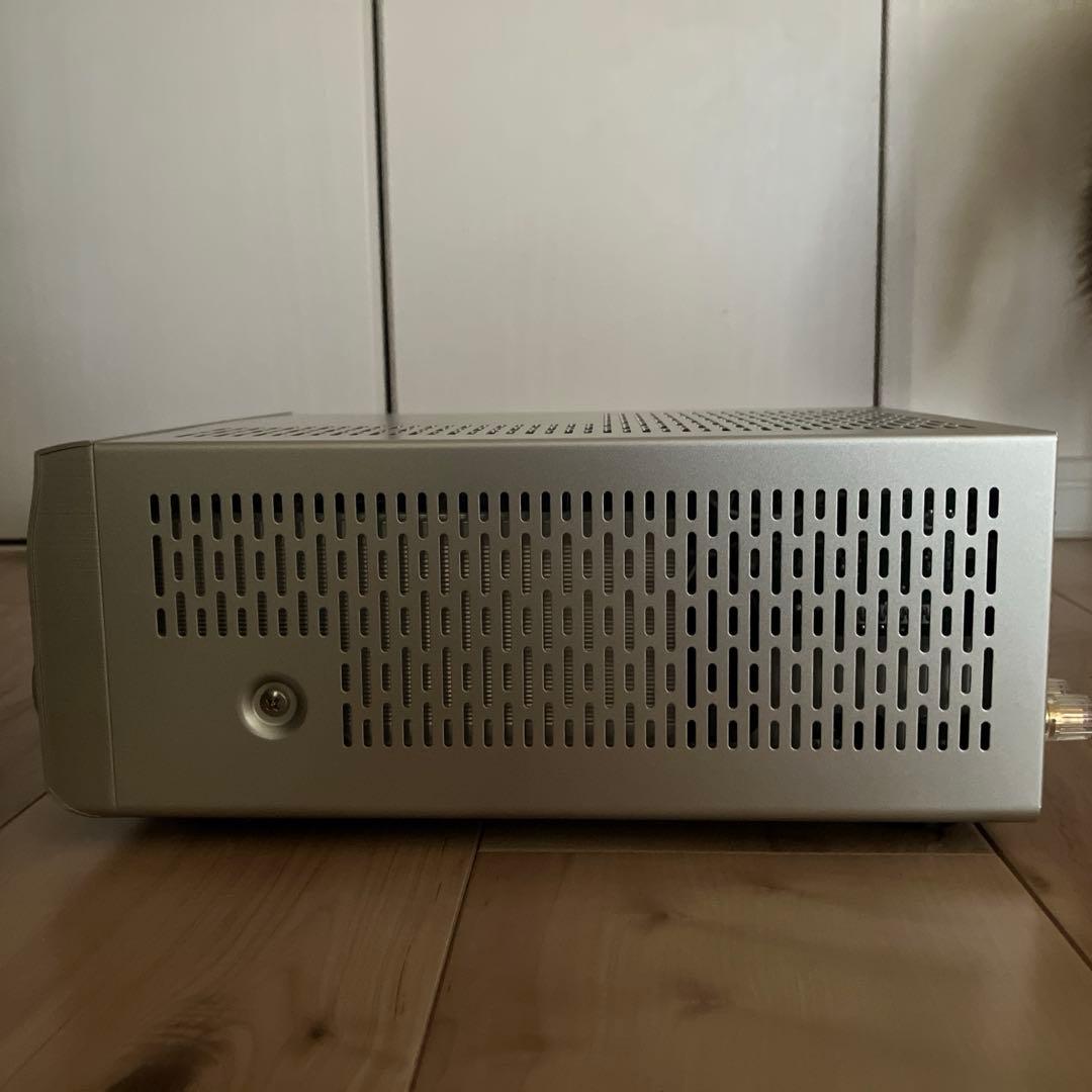 【あっきー】ジャンク品 DENON RCD-M41 2017年製