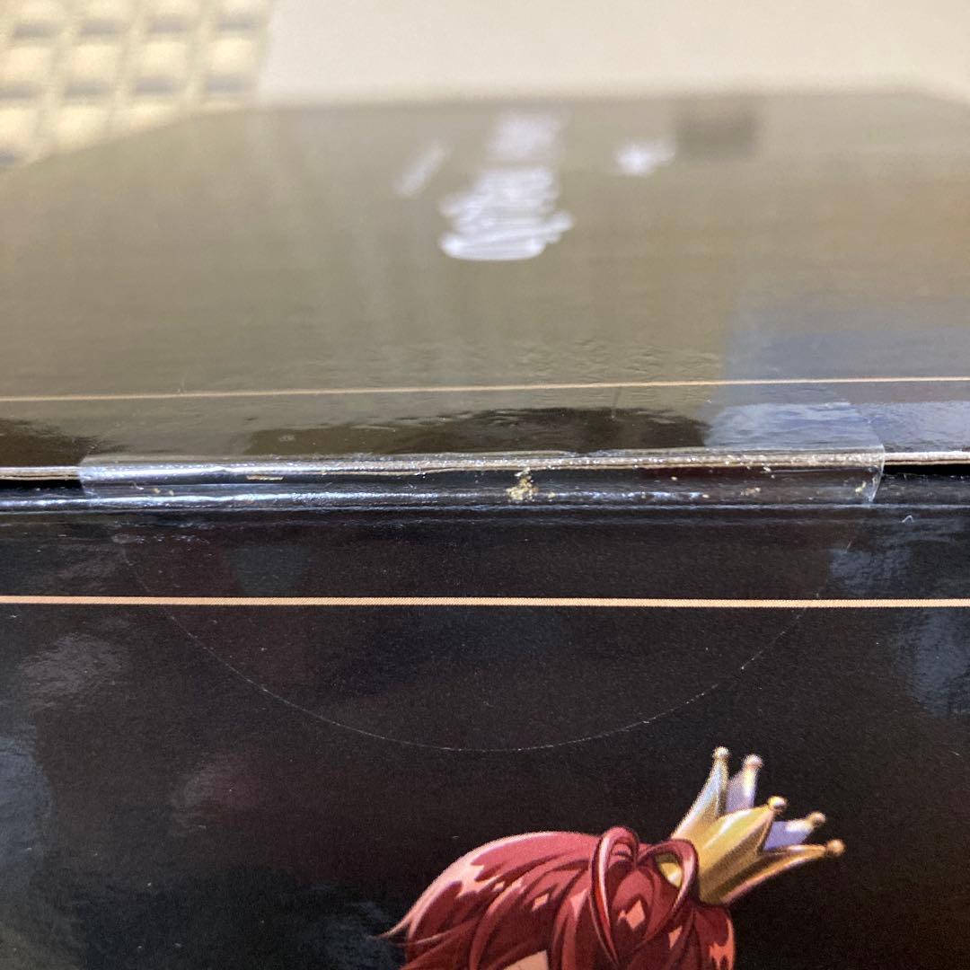 ツイステ リドル・ローズハート 1/8スケールフィギュア