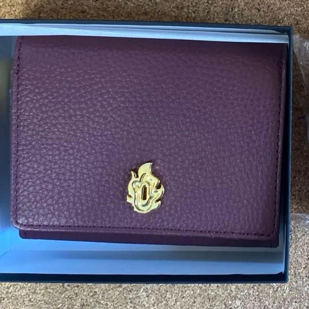 【値下げしました】鬼滅の刃　煉獄杏寿郎　２つ折り財布