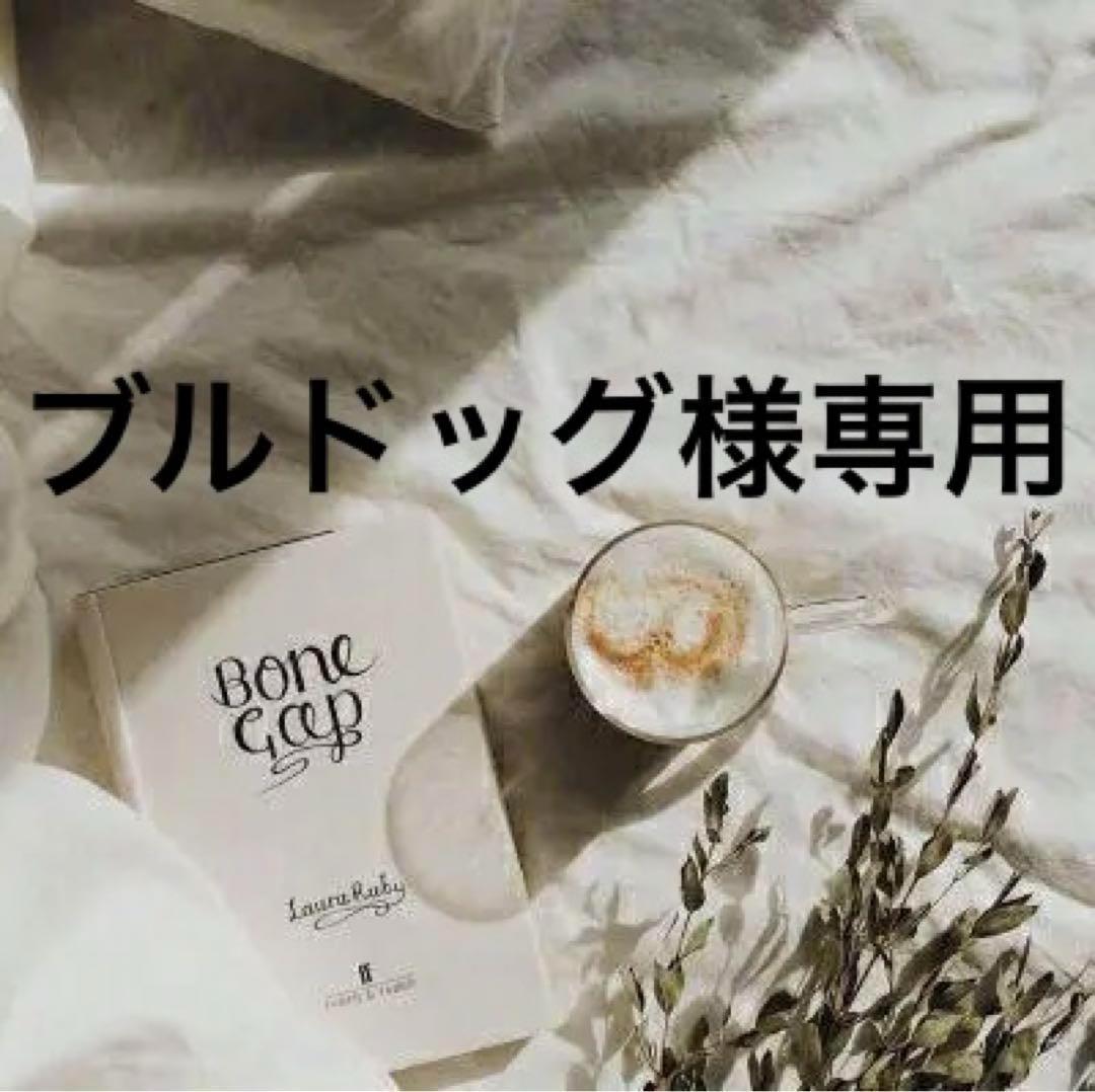 ブルドッグ　0308