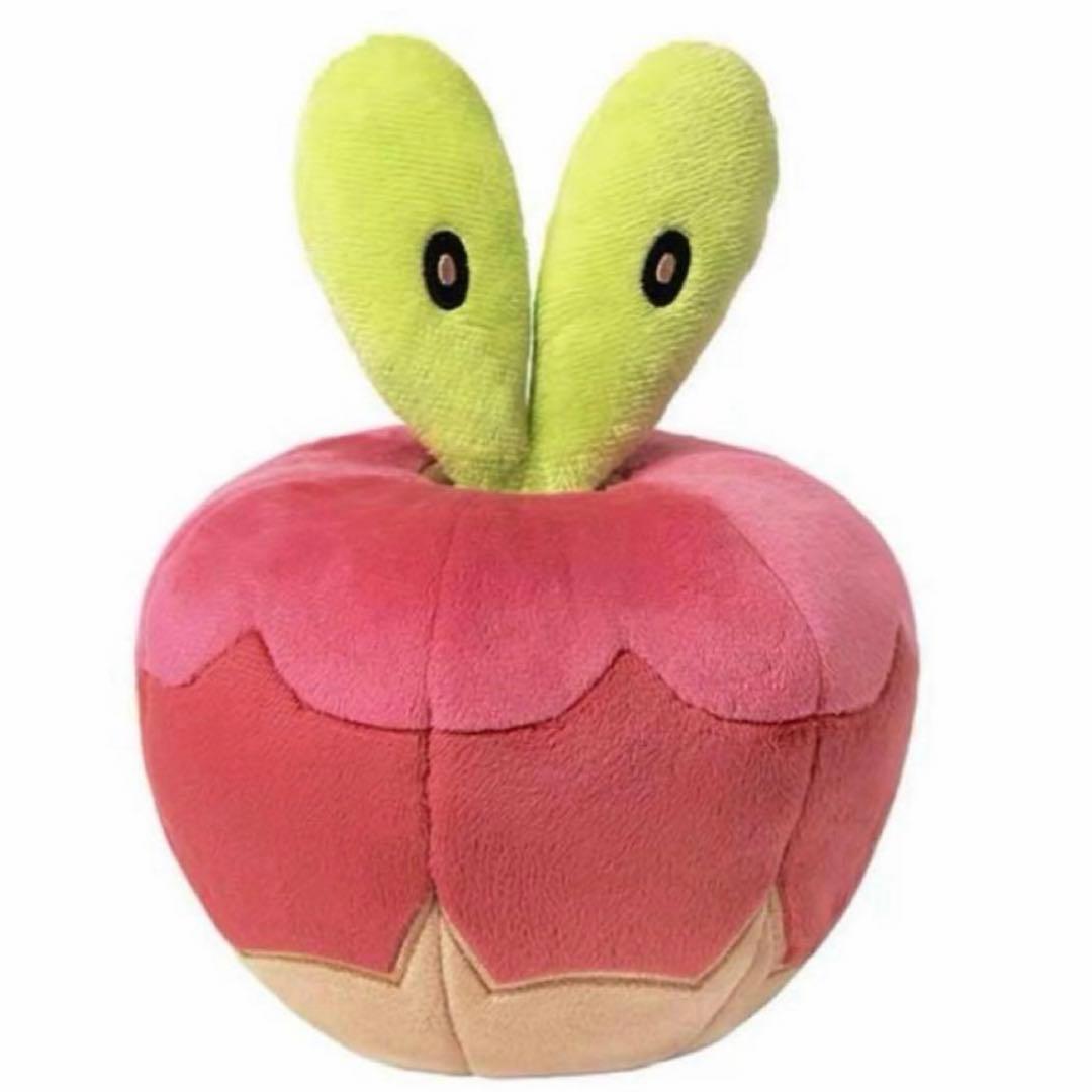 ポケモン カジッチュ 等身大ぬいぐるみ