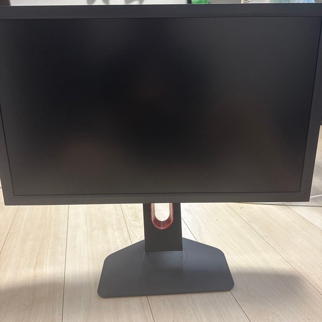 BenQ ZOWIE XL2411K ゲーミングモニター