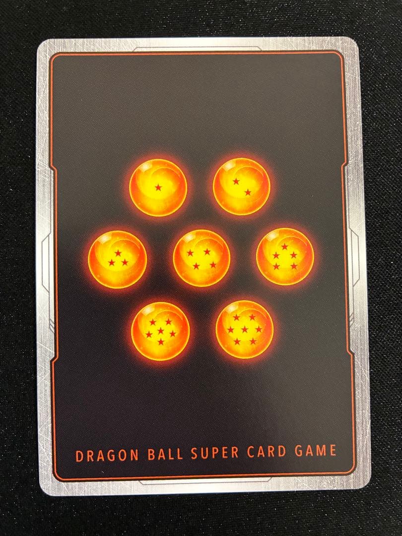 ブロリー:BR SCR シクパラ