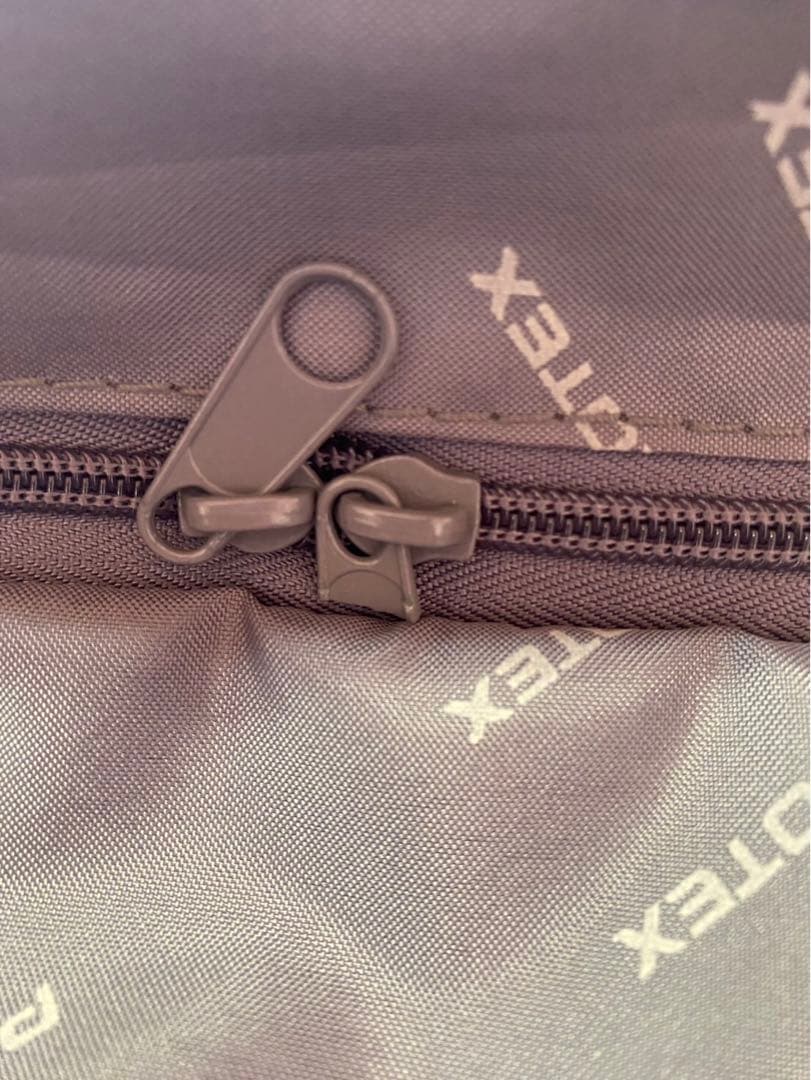 PROTEX スーツケース 60L トラベルキャリー 4輪 FPZ−09