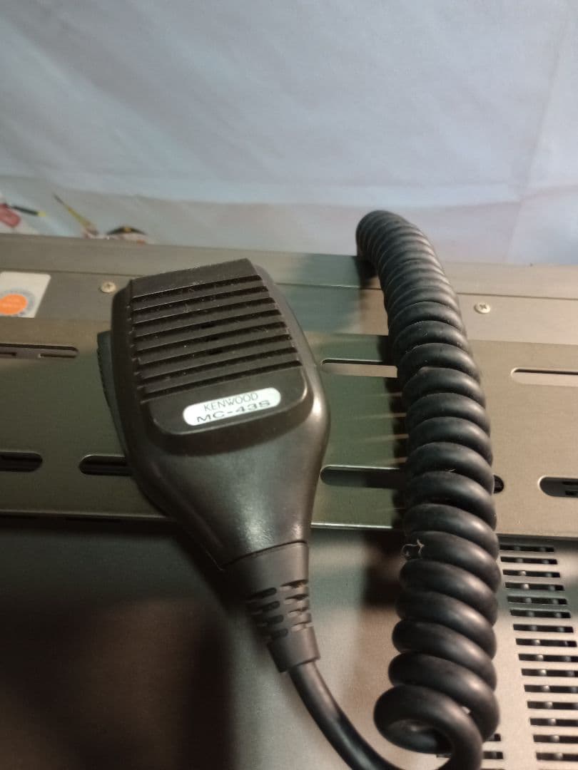 TS-680S 　ケンウッド　アマチュア無線