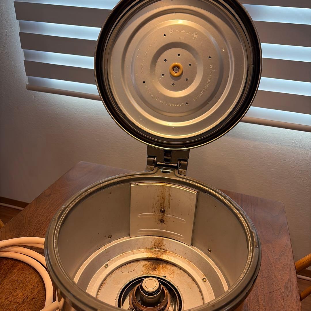 Paloma PR-4200S-2 炊飯器　コンセント欠品