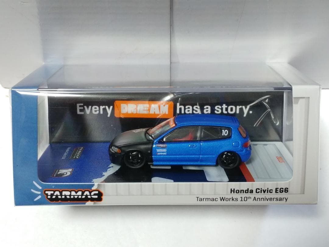 ミニカー tengooo