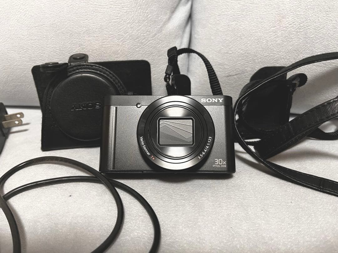 SONY HX50V デジタルカメラ