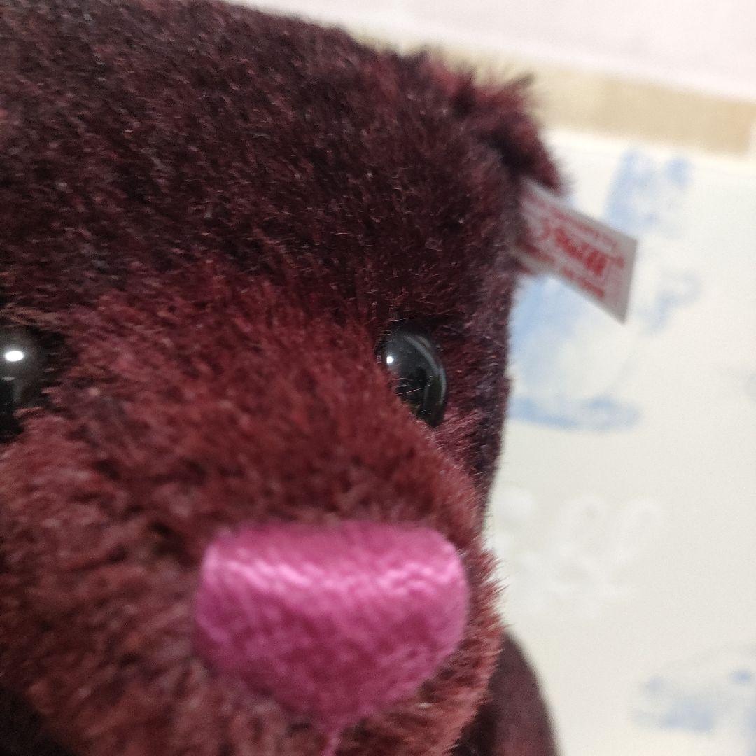 【希少】Steiff シュタイフ アヌーシュカ 1500体限定品 34cmサイズ