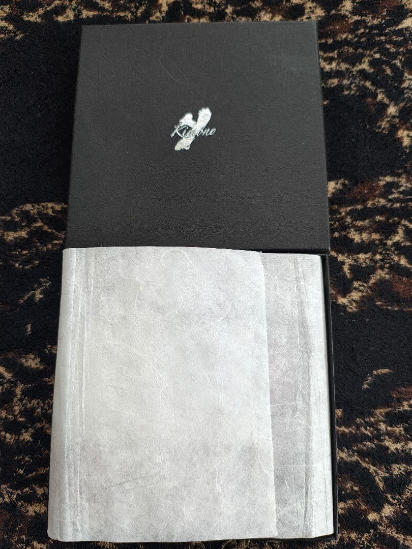 XJAPAN YOSHIKI YOSHIKIMONO マスク 新品未使用