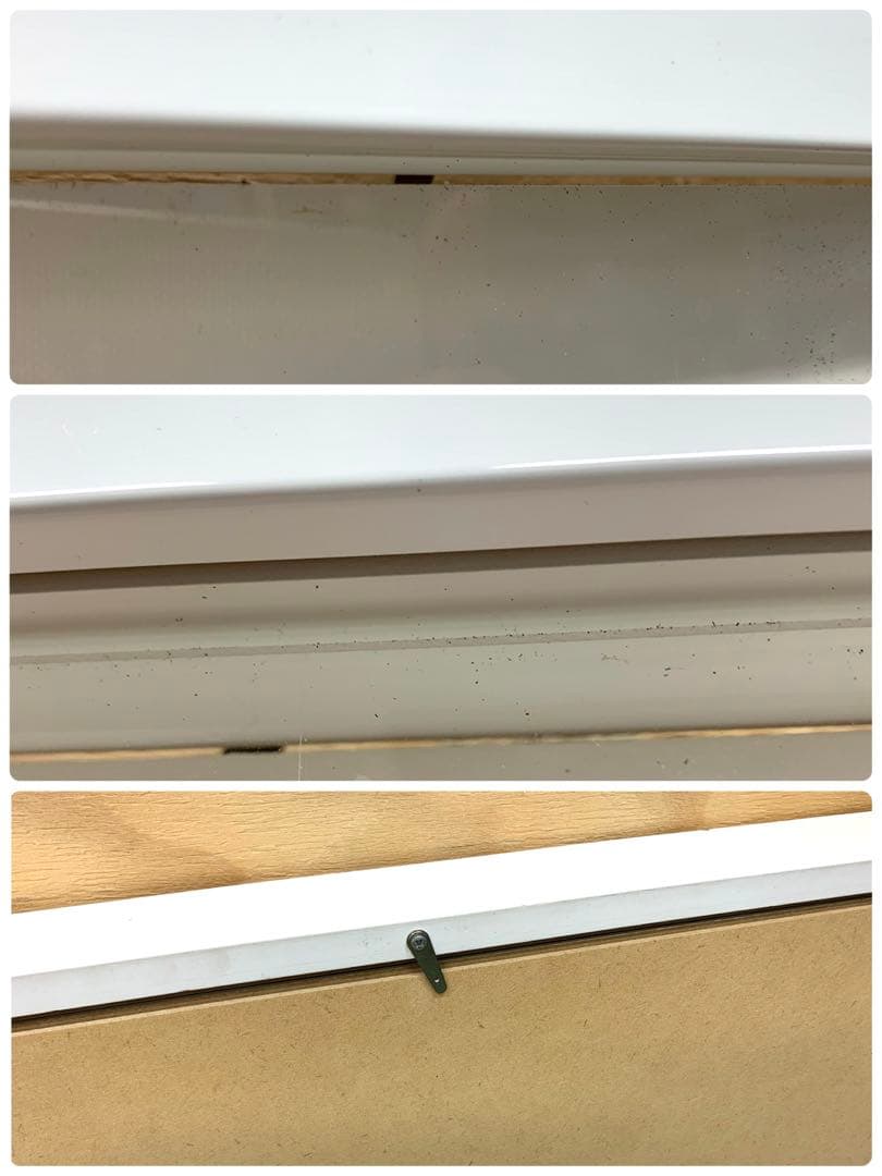 △絵画 久下貴史 「6Aの十人、地下室の居住者と雑誌の世界で結集する」24/70