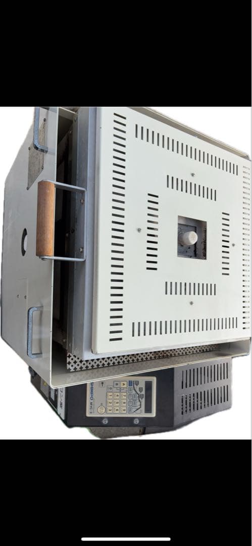 電気陶芸窯　陶芸