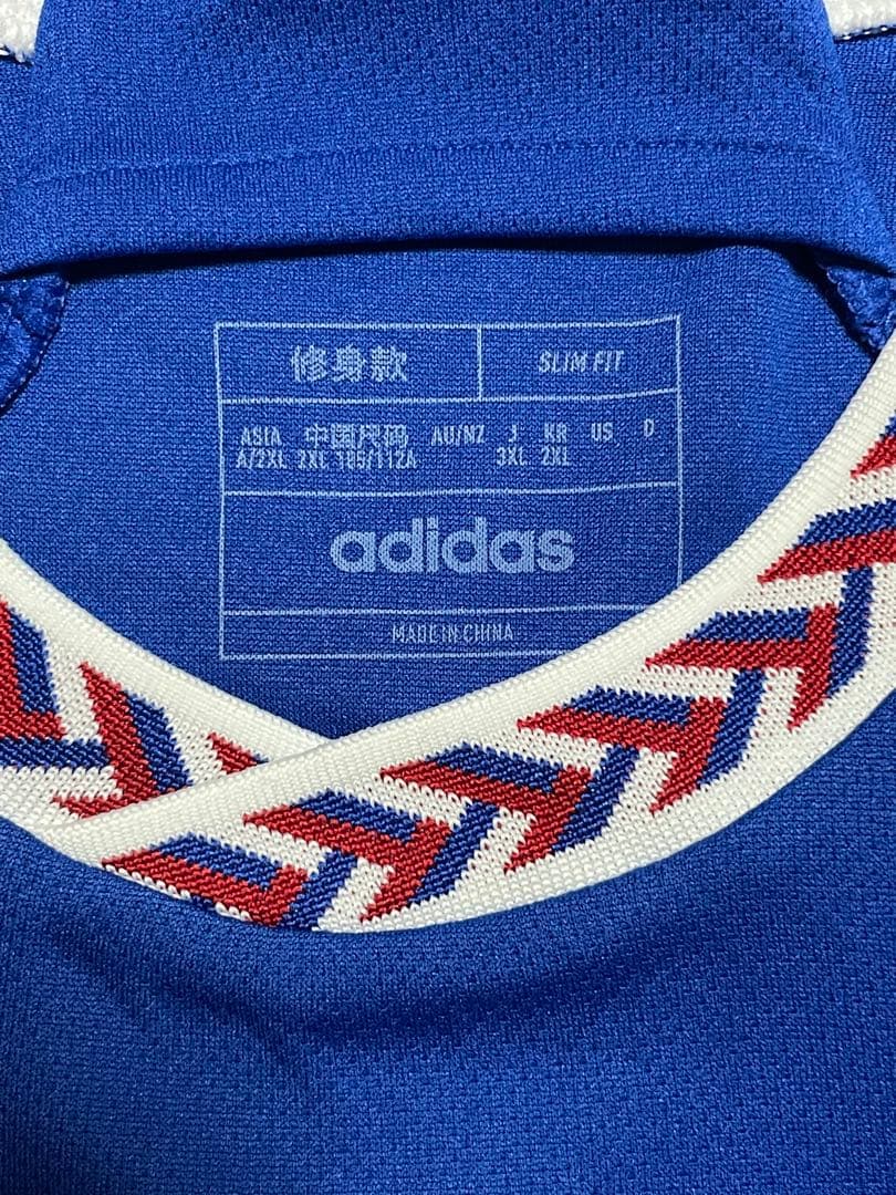 横浜F マリノス ACLE 2024/25 ユニフォーム 西村拓真