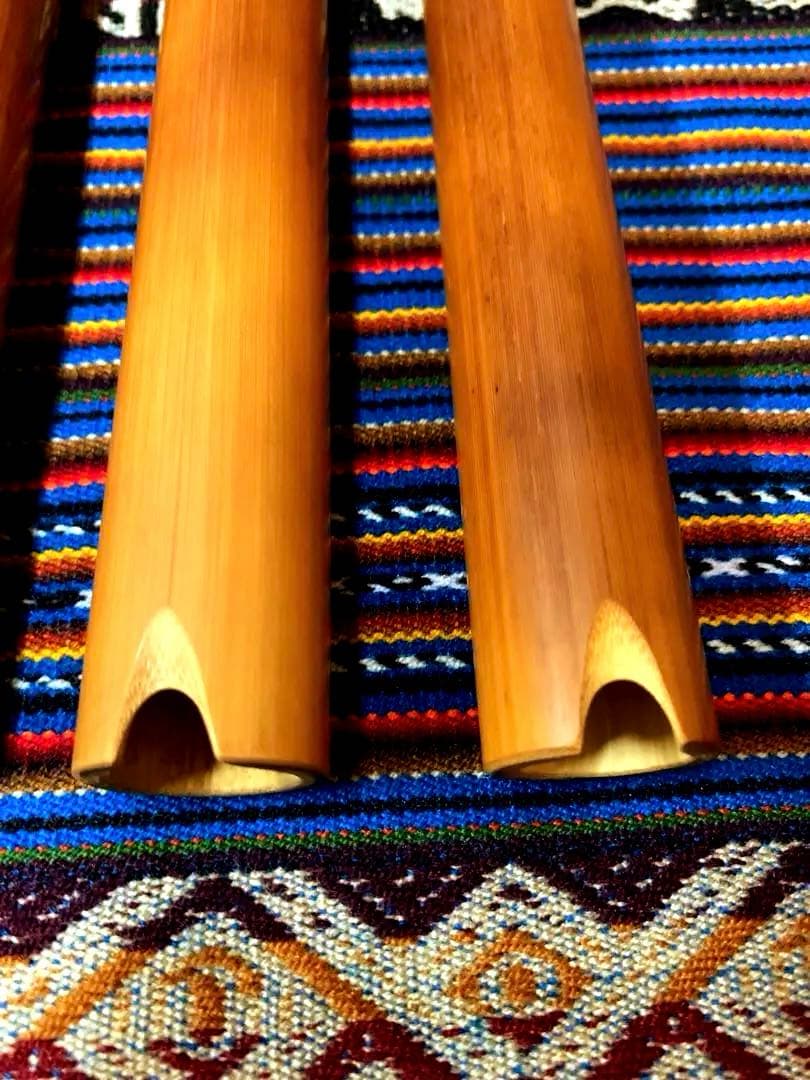 ケーナペルーPro.