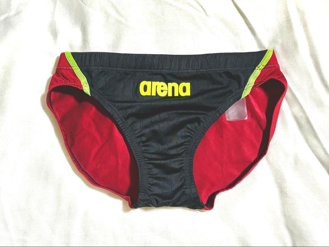 arena 競泳水着 競パン FAR2505MNC