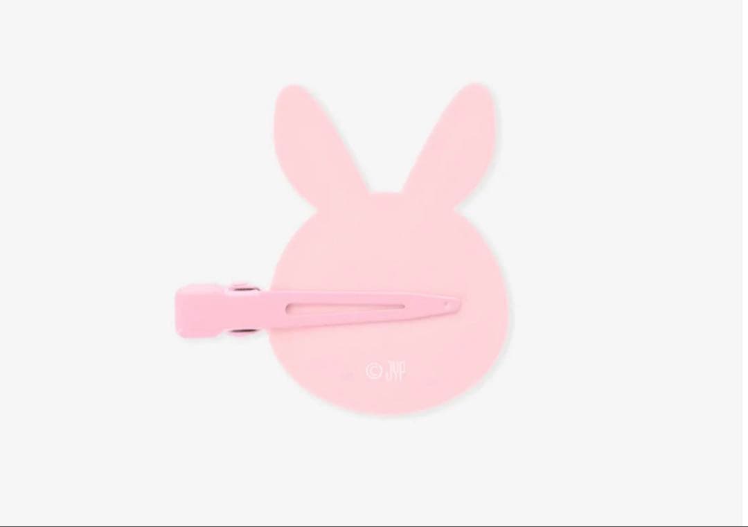 完売♡新品♡DAY6 Wonpilヘアクリップ PIL ウォンピル