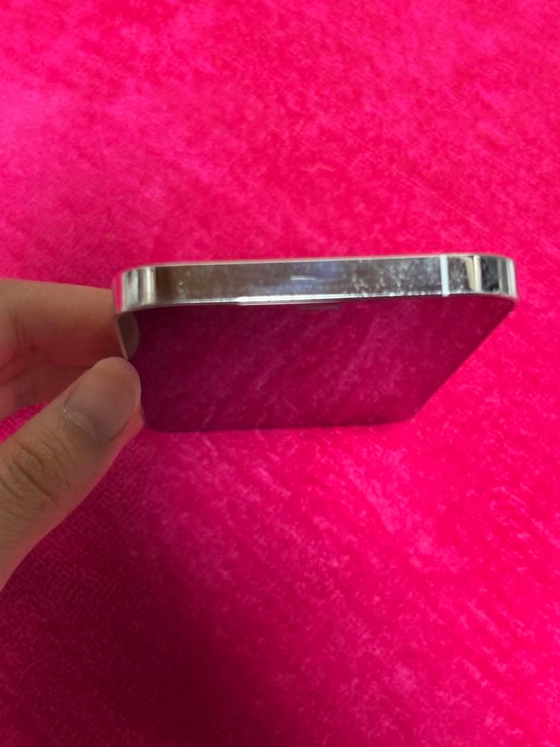 Apple iPhone12Pro ホワイト 256GB 本体