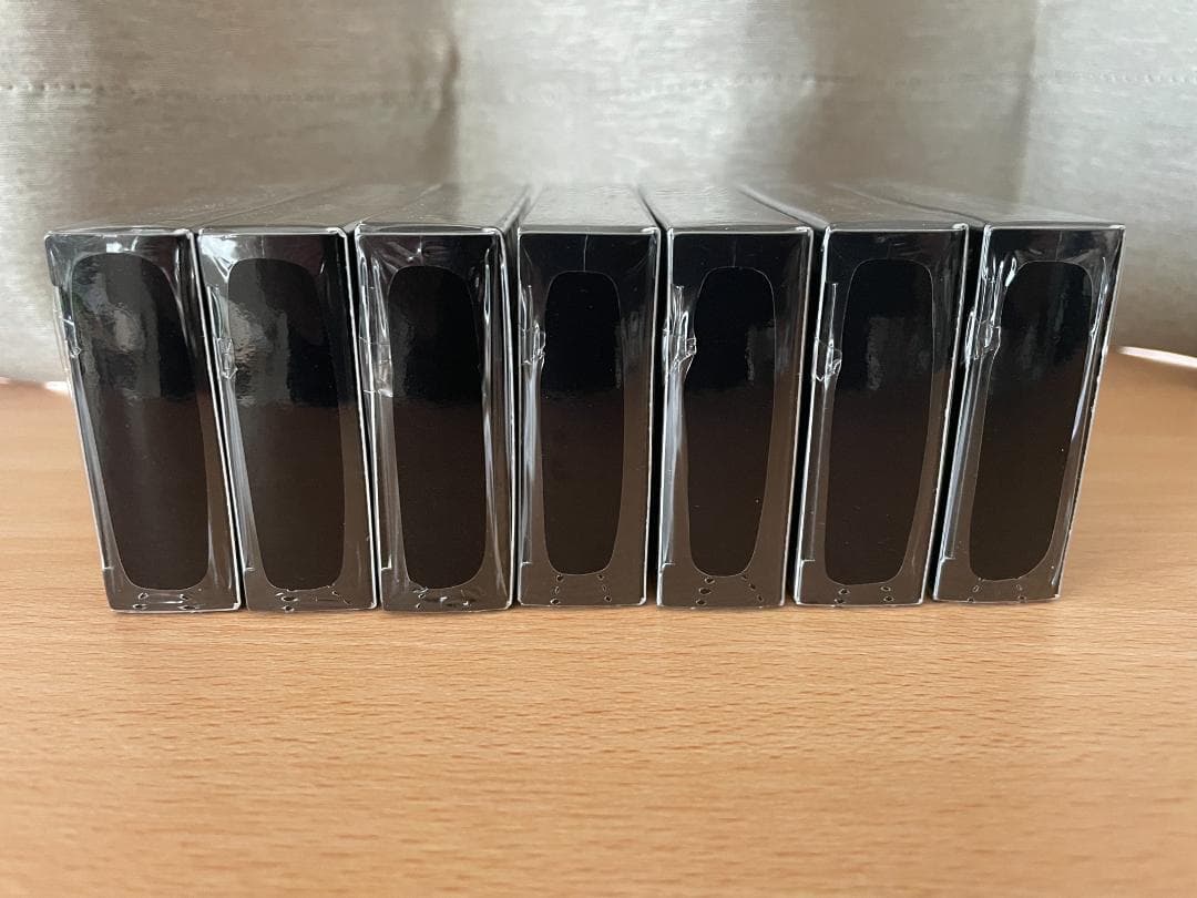 ナイトアイボーテII StreeTrend 二重メイク 3ml*7本セット