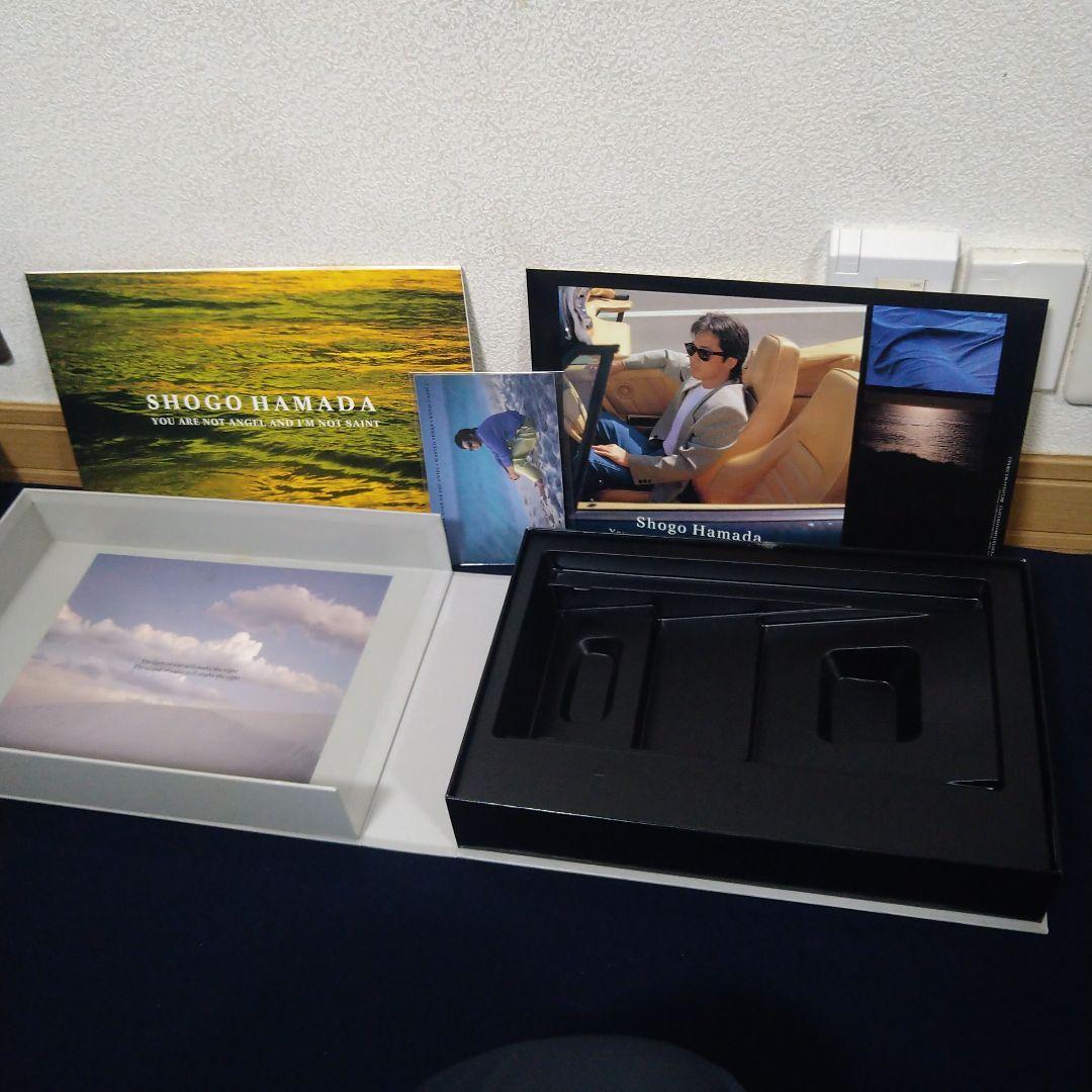 浜田省吾　会報29〜42計14冊　 雑誌、新聞切り抜き　グッズカタログ　生写真