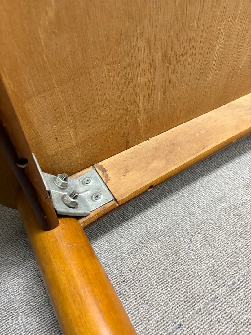 ꧁レトロ家具꧂ダイニングテーブル リビング 昭和レトロ