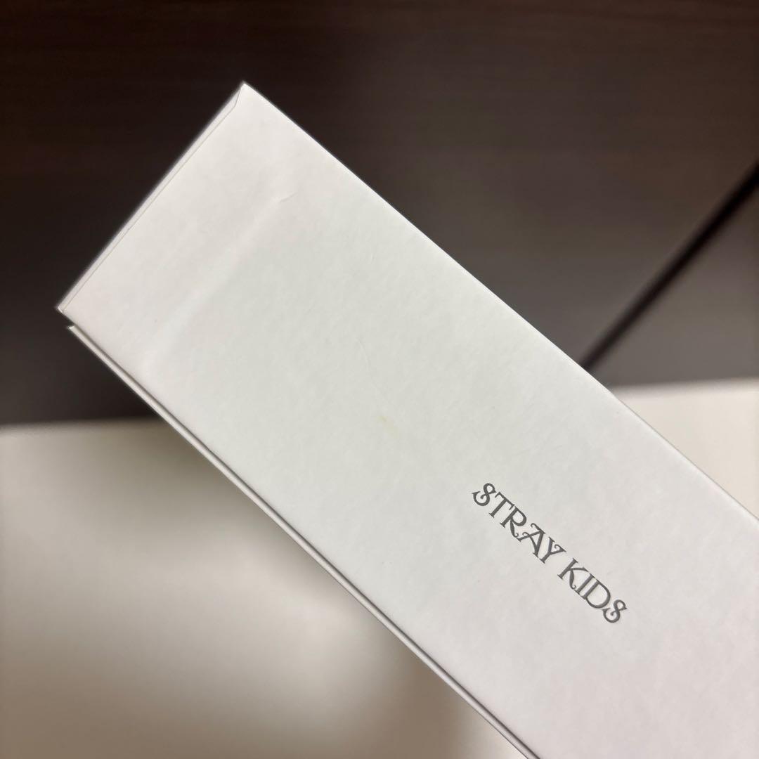 新品未使用Stray KidsEVILSKZOOスピーカーポガリ