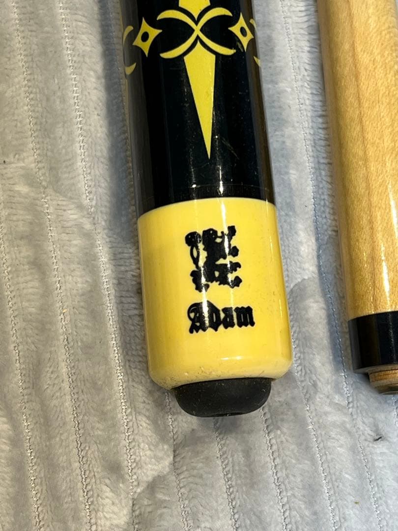Adam ビリヤードキュー