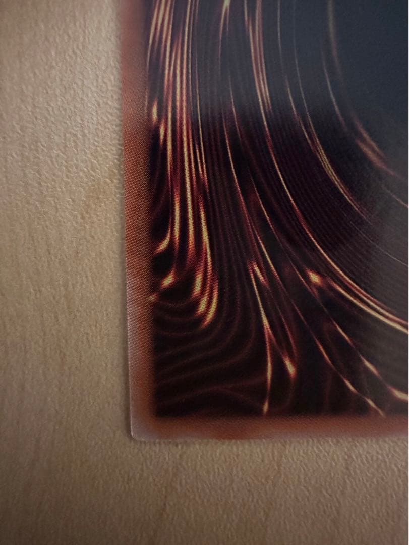 ブラックマジシャンガール　25th  絵違い