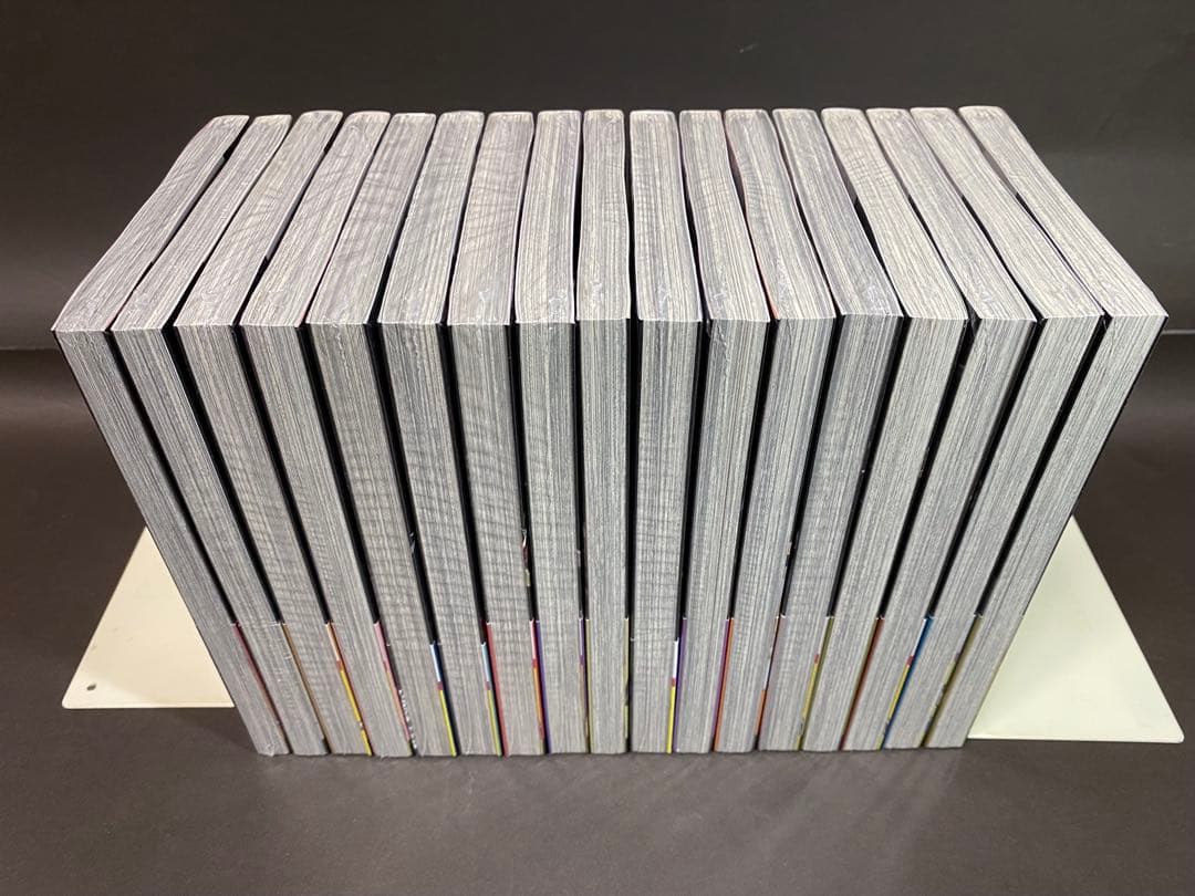 ガチアクタ（１〜１７巻、全巻セット）未使用品