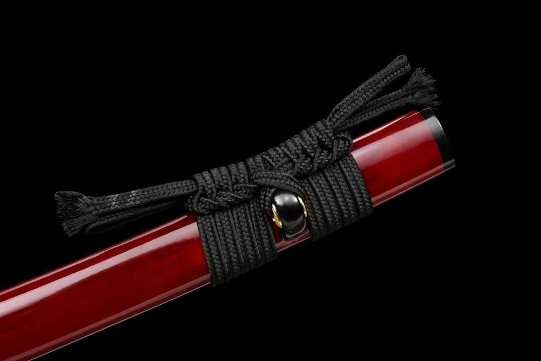 【鶯歌燕舞】古兵器 武具 刀装具 日本刀　模造刀 居合刀 武士道 鑑賞用 美術刀