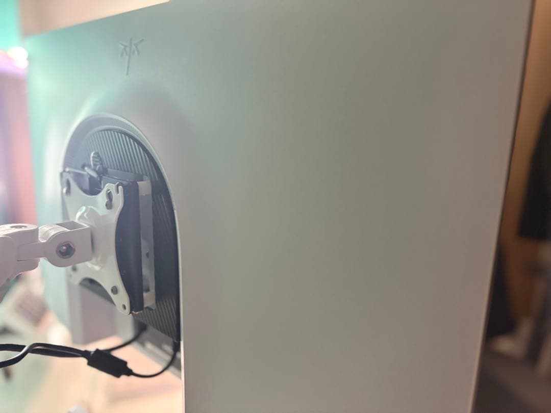 KTC M27T6 QD 量子ドットMini LED ゲーミングモニター