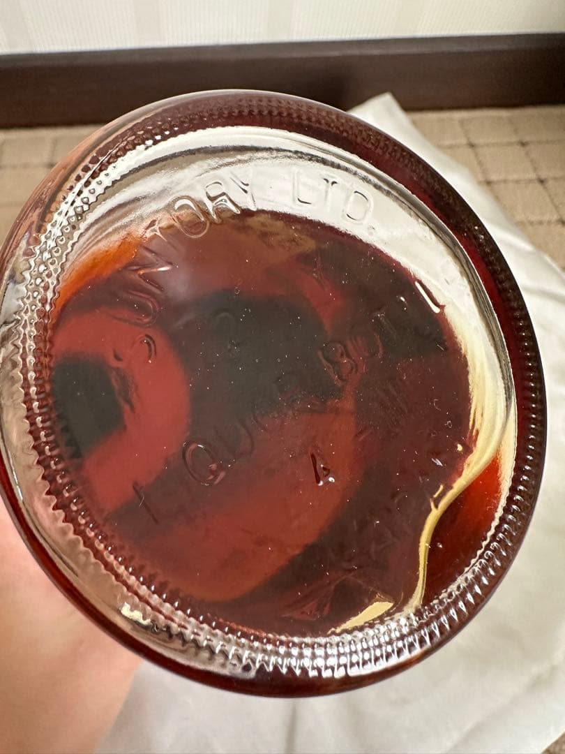 VINTAGE MALT1989★山崎★ヴィンテージモルト★ 山崎蒸溜所