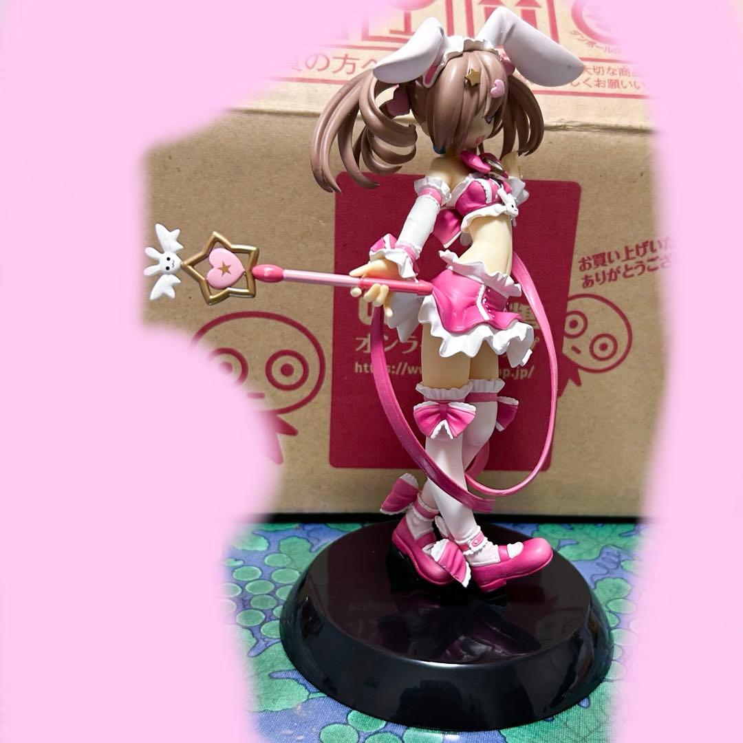 こげどんぼ 宮川武 どきどき！たまタン　フィギュア