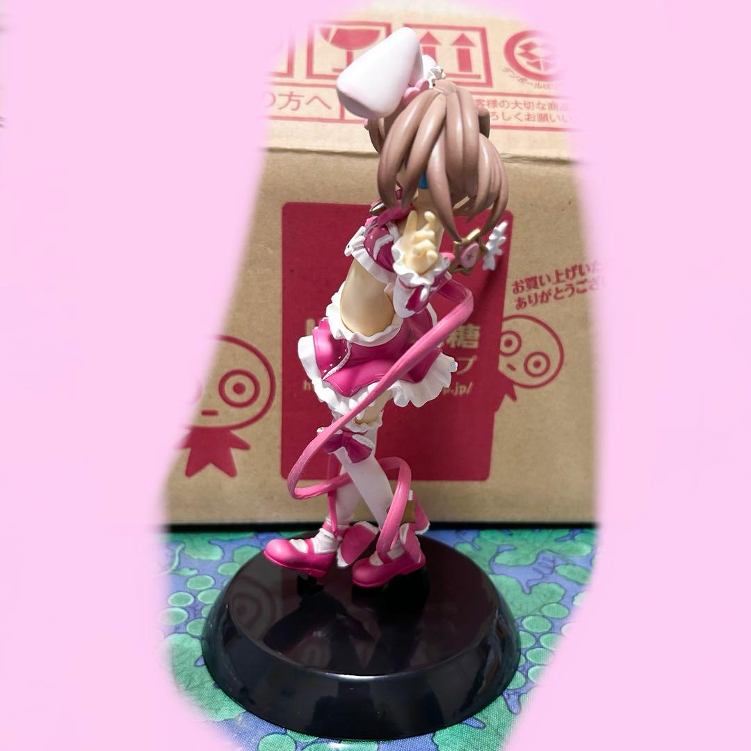 こげどんぼ 宮川武 どきどき！たまタン　フィギュア