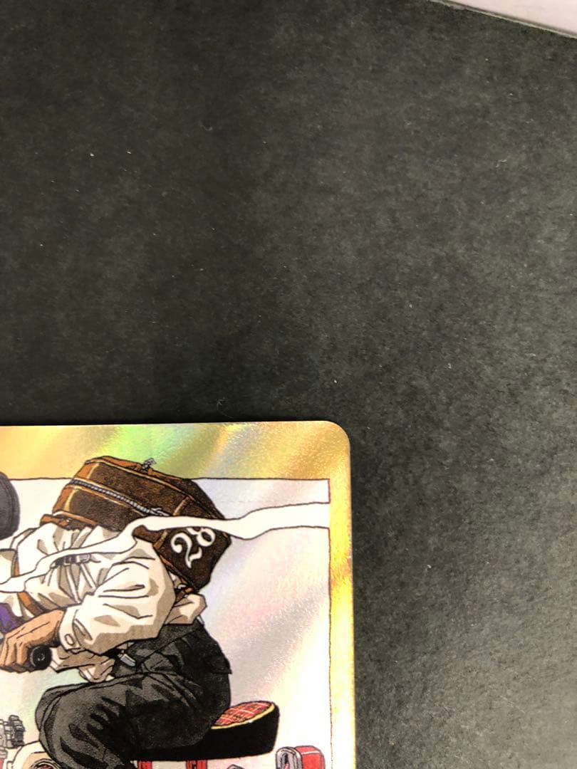 ドラゴンボールカードフュージョンワールド エナジーマーカー E-58★ 28巻