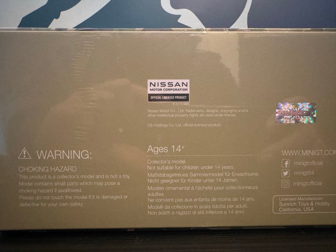 東京オートサロン2025 Liberty Walk ✖️ BAPE