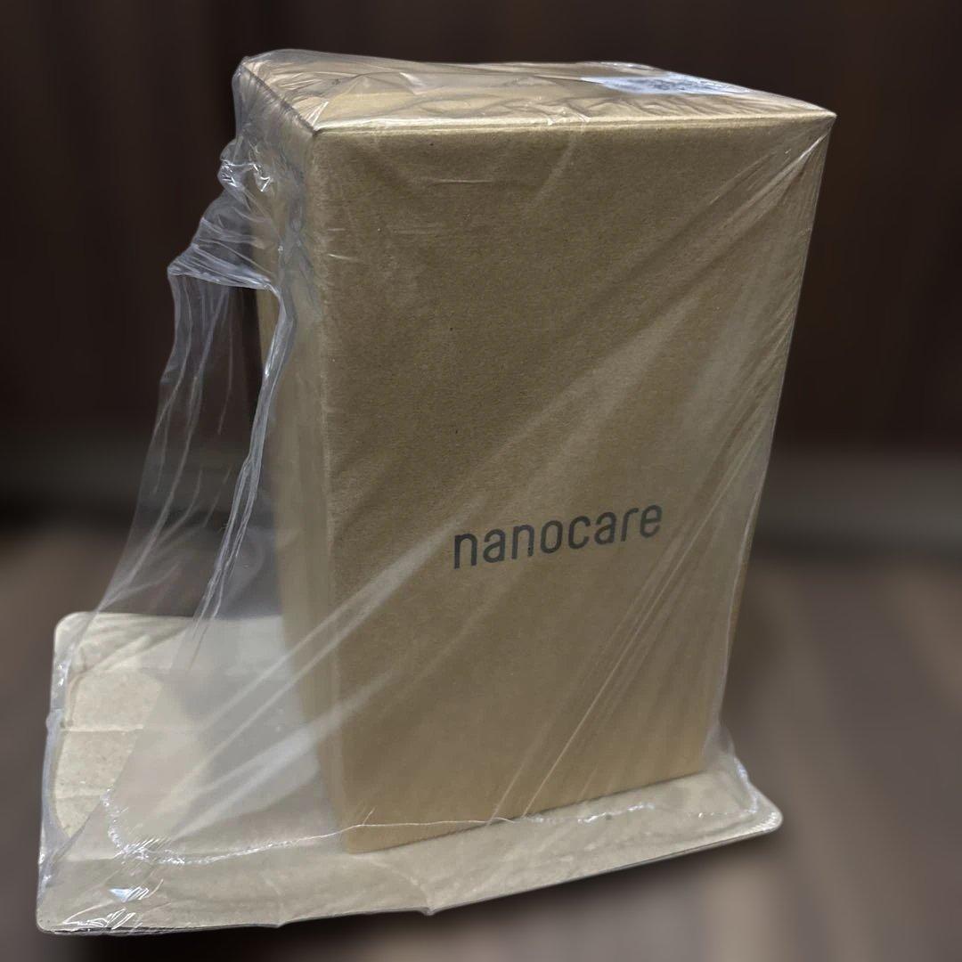 Panasonic nanoocare EH-NA7M-H　新品未使用品