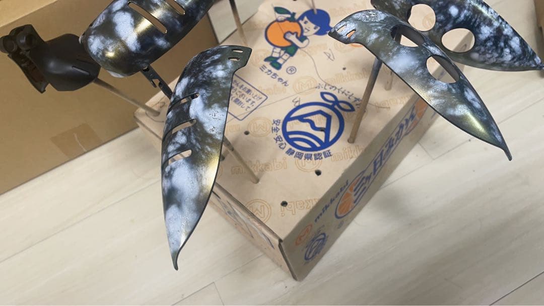 MGキュベレイ（塗装済）