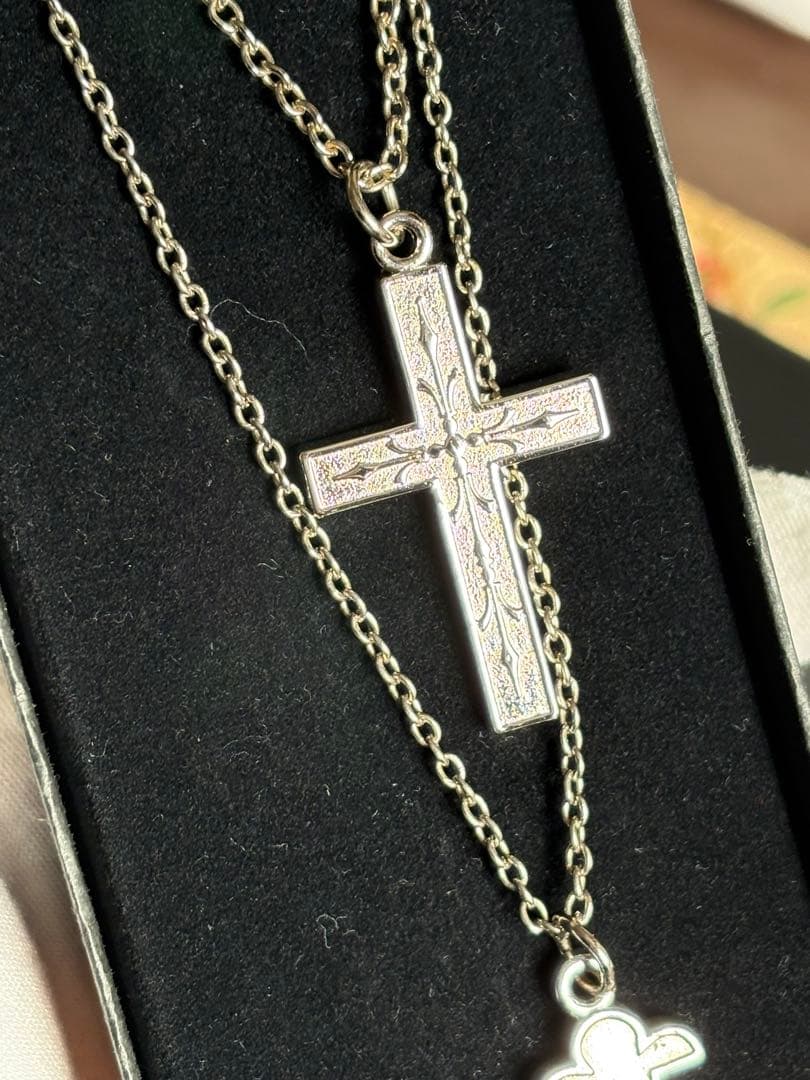 咎狗の血 シキ ペンダント（ネックレス） 狗ステ