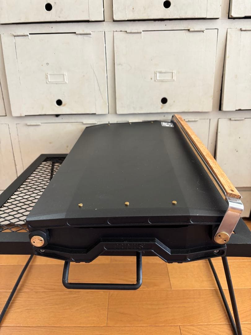 プリムス ／KINJIA キンジャ ／PRIMUS