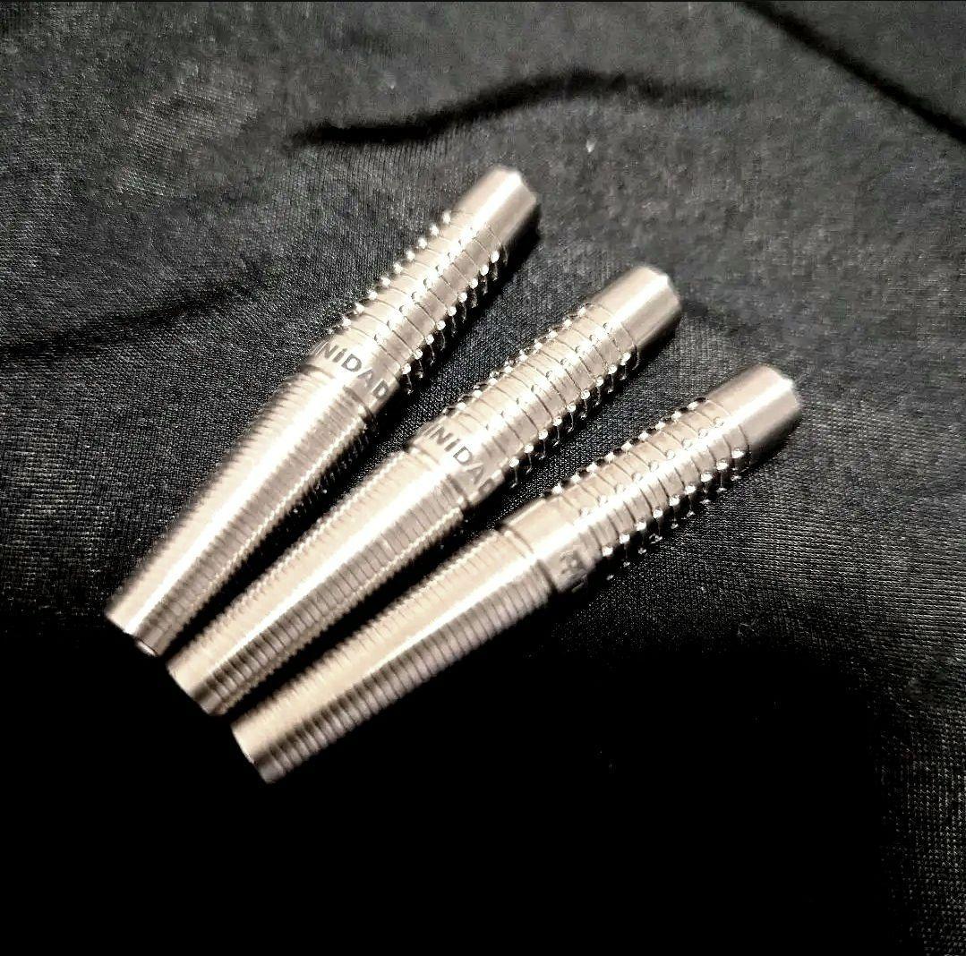 ダーツ TRiNiDAD JOHN TYPE2